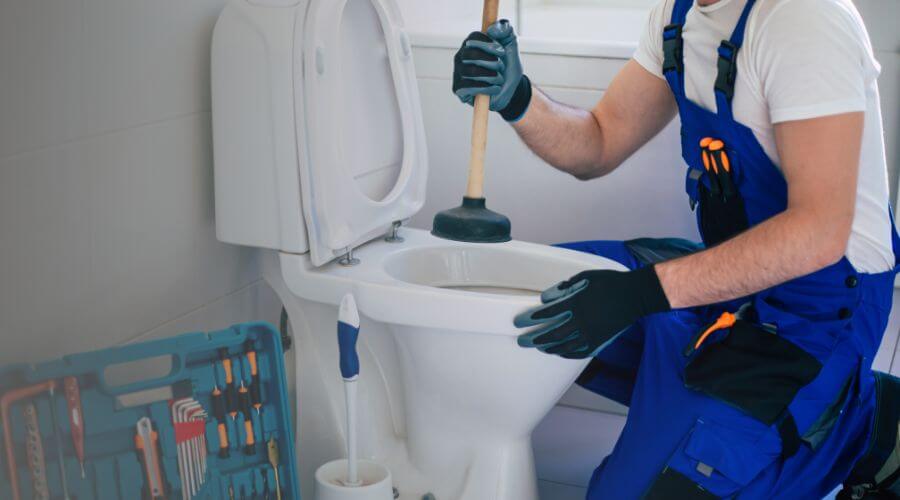 Professional septic pumping service in Marion, SC